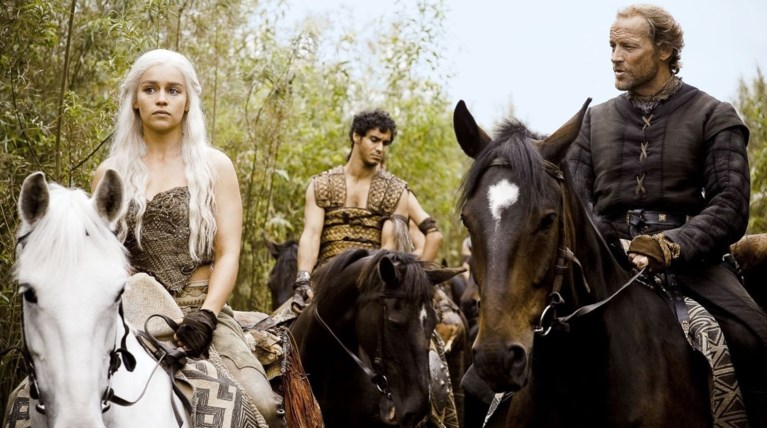 Αν περιμένετε τον τελευταίο τόμο του "Game of Thrones", θα περιμένετε πολύ