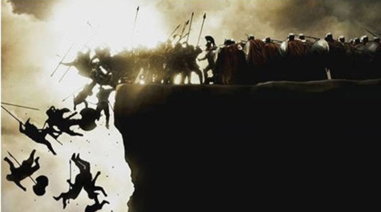 Δεν θα το πιστεύετε! Σκηνές κινηματογράφου πριν και μετά τα τεχνικά εφέ