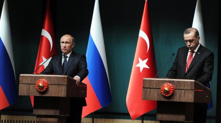 Eurasia: Κίνδυνος για το 2016 οι απρόβλεπτοι ηγέτες