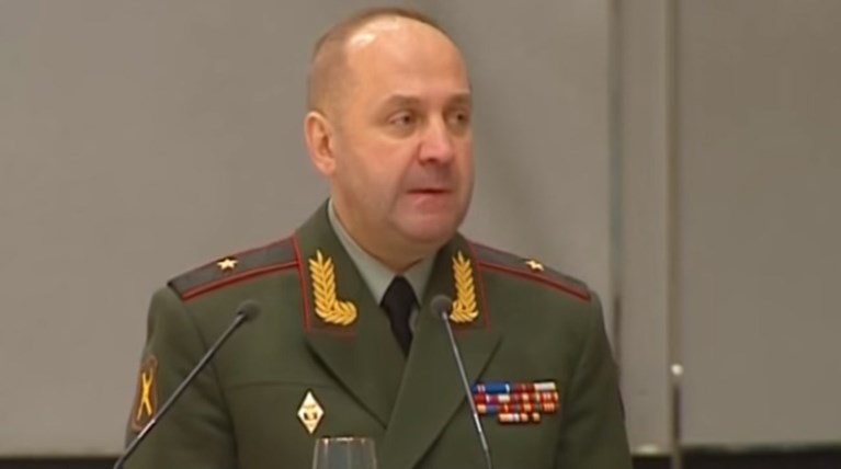 Πέθανε αιφνιδίως ο επικεφαλής της ρωσικής κατασκοπείας