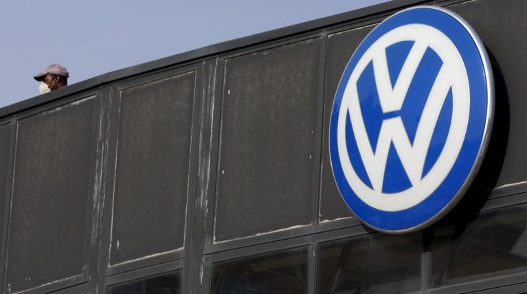 Αγωγή κατά της Volkswagen κατέθεσε η κυβέρνηση των ΗΠΑ