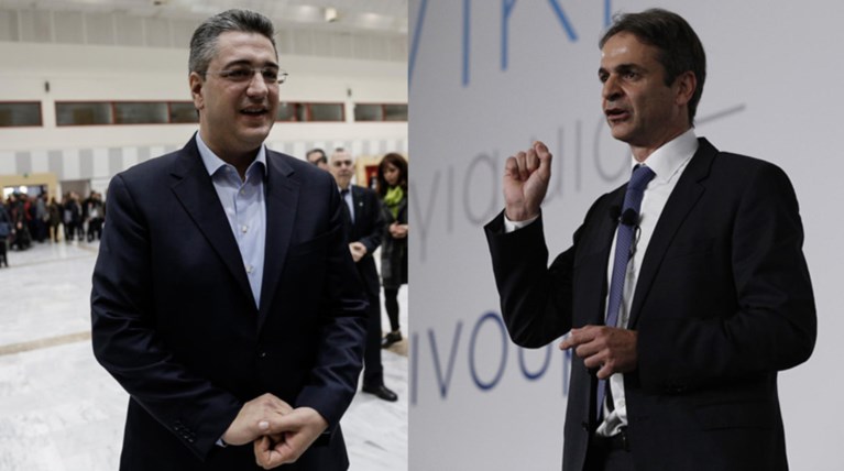 Ο «επιτήδειος ουδέτερος» που ενισχύει τον Κυριάκο
