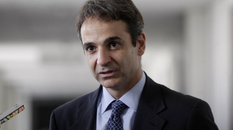 Κυριάκος για Τζιτζικώστα: Μετρημένη δήλωση