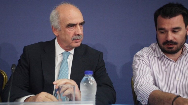 Μεϊμαράκης: Αν το κρίνω, θα κάνω πορτιέρη τον Παπαμιμίκο