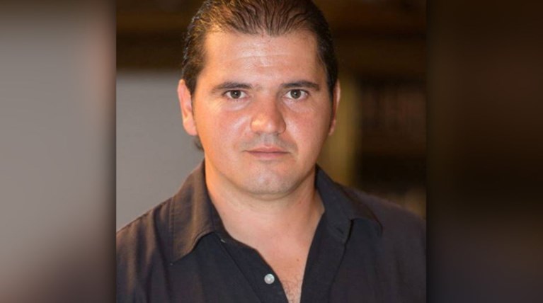 Αυτός είναι ο άνδρας που αναζητείται στη Χαλκιδική