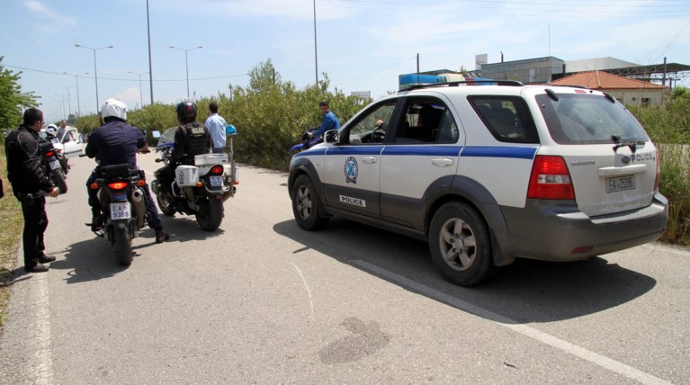Θράκη: Κατήγγειλε τη γυναίκα του για τζιχαντίστρια