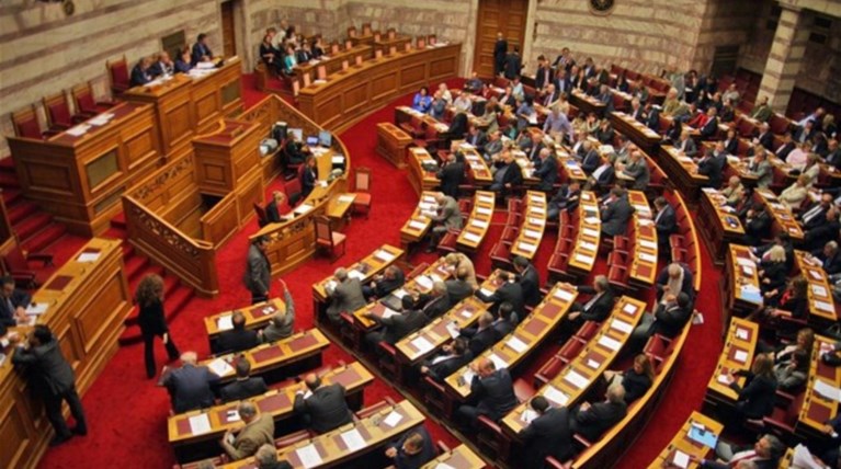 Σάλος με τη ΔΕΚΟ φάντασμα & το σύζυγο της βουλευτή του ΣΥΡΙΖΑ Καφαντάρη