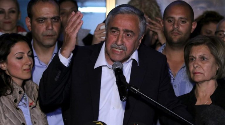 Ακιντζί:Το 2016 να είναι χρονιά λύσης, θέλουμε δύο ΝΑΙ στα δημοψηφίσματα