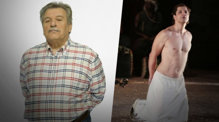 Χαλκιάς καρφώνει Σάκη: Θα έλεγα στον Ρουβά να μην ασχοληθεί με τον Οιδίποδα