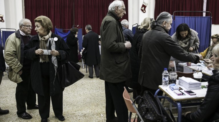 Προς παράταση μέχρι τις 8 η ψηφοφορία για το νέο αρχηγό