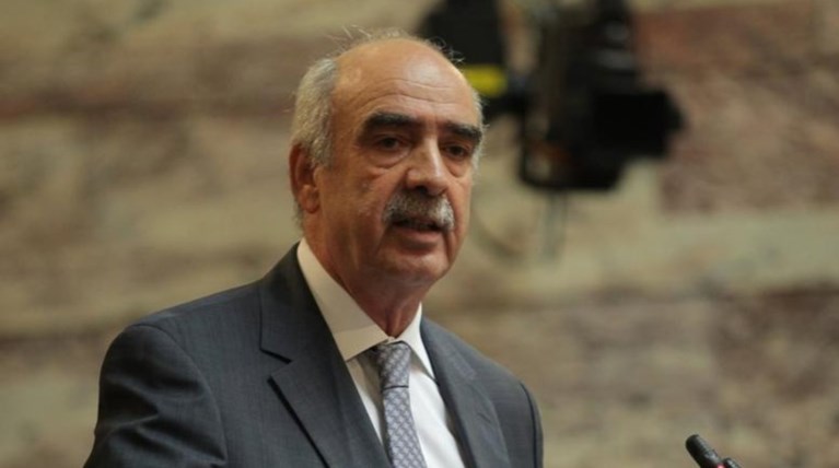 Το «ευχαριστώ» του Μεϊμαράκη σε όσους τον στήριξαν