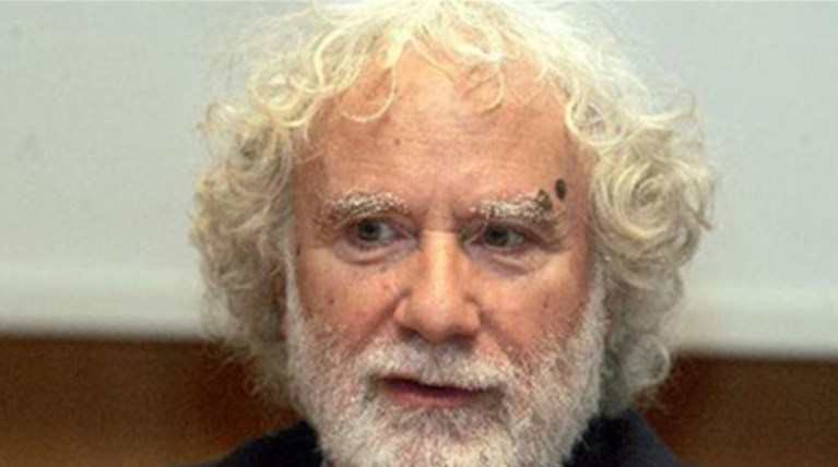 Παραιτήθηκε ο Γιώργος Κουρουπός από το Μέγαρο Μουσικής