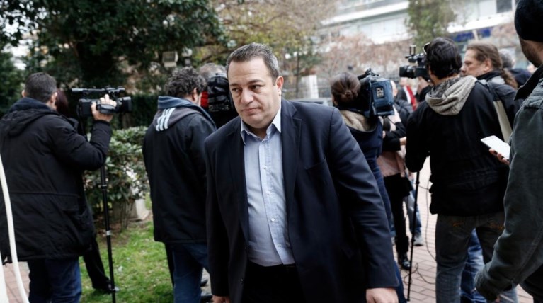 Στυλιανίδης: Η νίκη Κυριάκου δεν ήταν ήττα του Καραμανλισμού