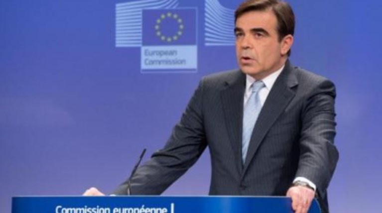 Κομισιόν: Αξιολογείται ακόμη το προσχέδιο για το Ασφαλιστικό