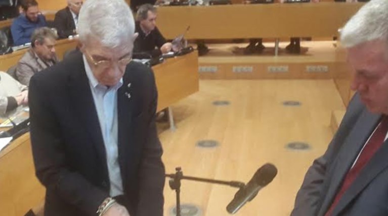 Το δώρο του Μπουτάρη στον ΣΥΡΙΖΑ