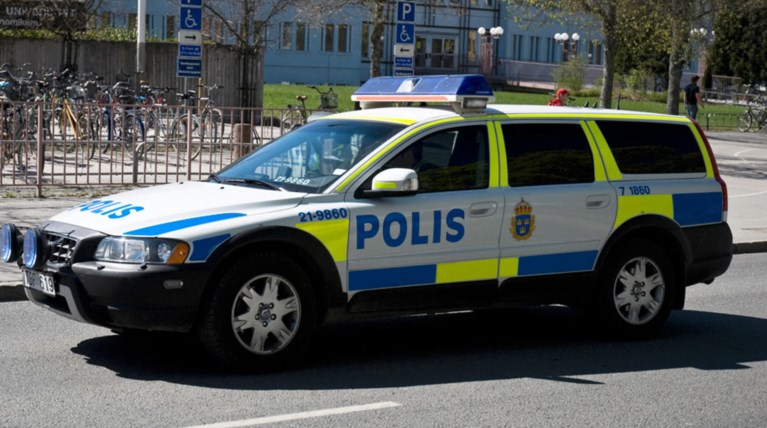 Κλέφτης φώναξε την αστυνομία να τον σώσει από τα χέρια του θύματος του