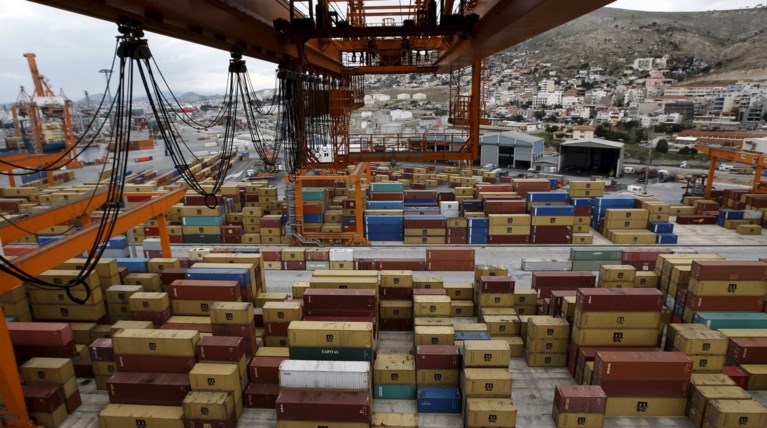 Ζητήθηκε βελτιωμένη προσφορά από την Cosco για τον ΟΛΠ