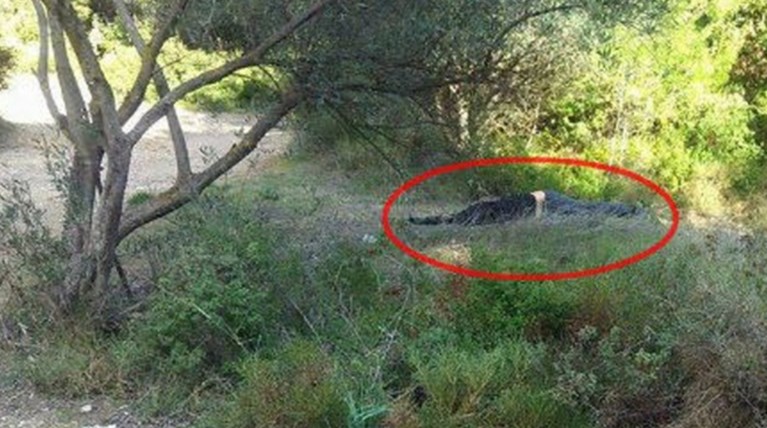 Μαφιόζικη εκτέλεση 36χρονου στη Βαρυπόμπη