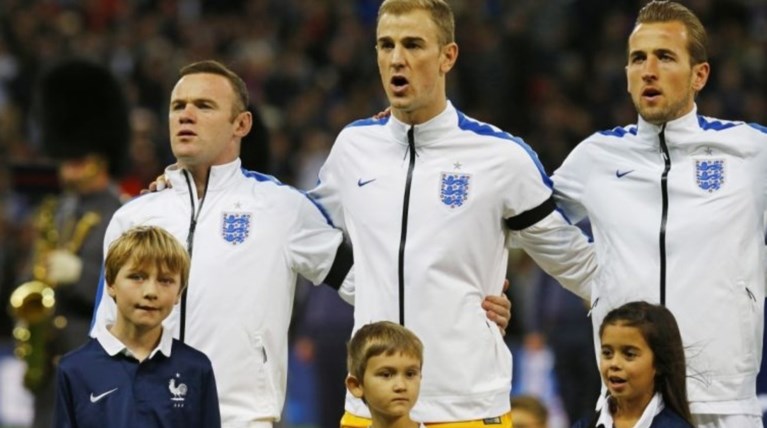 Debate για τους Βρετανούς: Θα αντικατασταθεί ο Εθνικός Υμνος της χώρας;