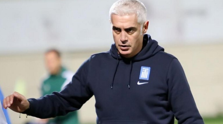 Ο Νικοπολίδης αρνήθηκε να βραβευτεί. Γιατί;