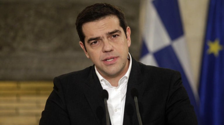 Τσίπρας: Επαρκής η κυβερνητική πλειοψηφία