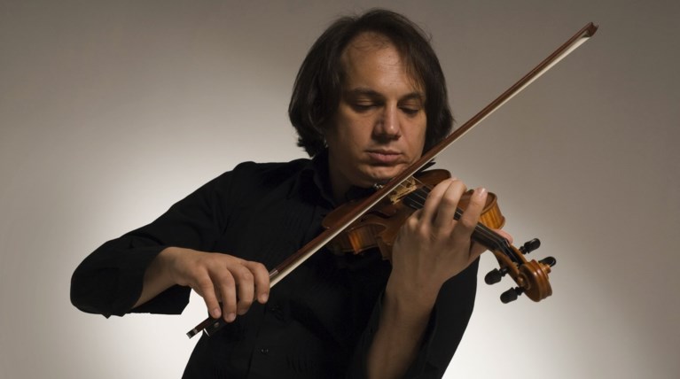 Τι συμβαίνει όταν ...πειράζεις τον Μπαχ;