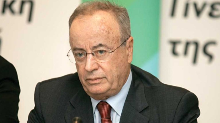 Το ραβασάκι Κοντογιανόπουλου στον Κυριάκο Μητσοτάκη