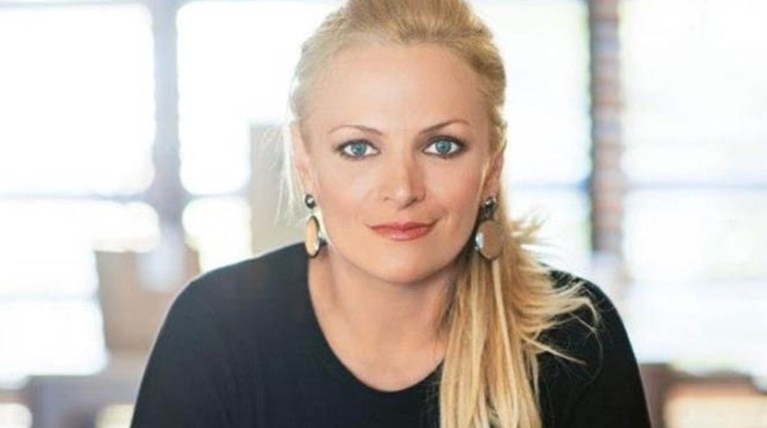 Xριστίνα Λαμπίρη: Μετά το Star, έπαθα κατάθλιψη. Νόμιζα ότι ήμουν άχρηστη