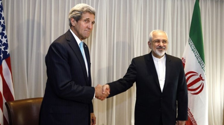 Αίρονται οι διεθνείς οικονομικές κυρώσεις κατά του Ιράν