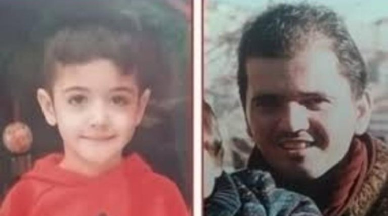 Αρση απορρήτου για τον εντοπισμό του συζυγοκτόνου