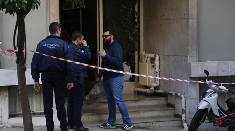 Από ασφυξία πέθανε ο 63χρονος που βρέθηκε σε καταψύκτη στον Καλλιθέα