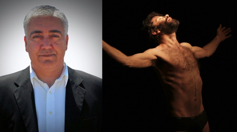 Ζάππας για το TheSuck: «Κάνω πολιτική παράσταση για μια … πορνοταινία»