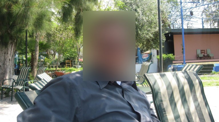 Φρίκη: Διευθυντής τράπεζας αποπλάνησε 14χρονη