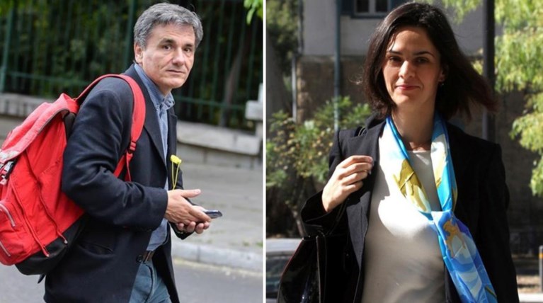 Eγγραφο-φωτιά αποκαλύπτει ότι το ΔΝΤ ζητούσε πρόσθετα μέτρα από το Νοέμβριο