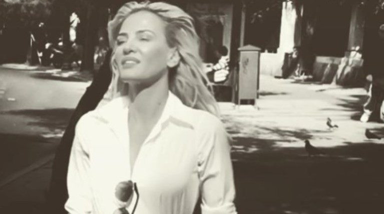 Δήμητρα Ματσούκα: 42 και... fabulous - Η γυναίκα «πειρασμός» έχει γενέθλια