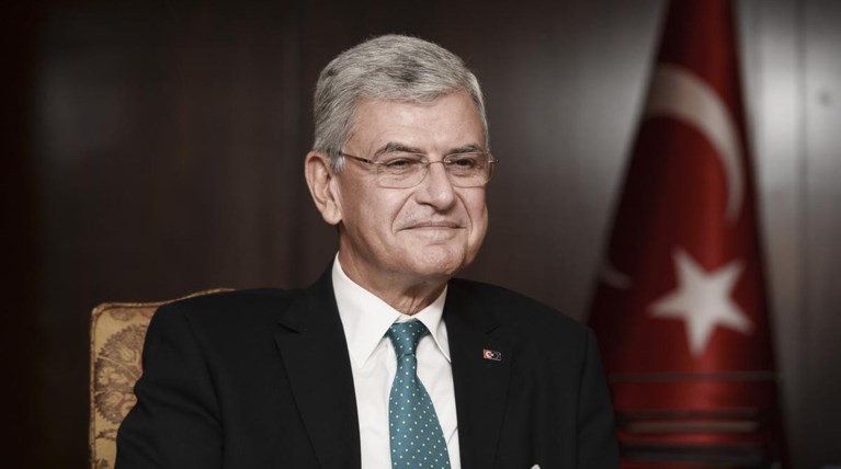 Τούρκος υπουργός ζητά... και τα ρέστα για τη συμφωνία των 3 δισ.