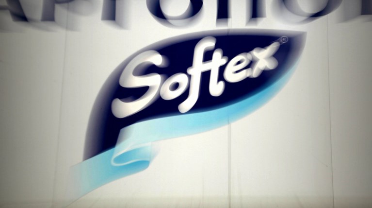 Αθηναϊκή χαρτοποιία. Για τους φίλους Softex: Αυτή είναι η ιστορία της