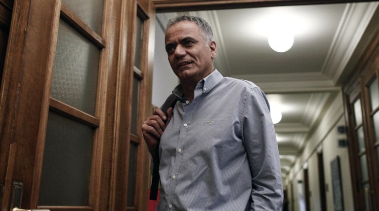 «Χαστούκι» από ΣτΕ στον Σκουρλέτη για τις Σκουριές