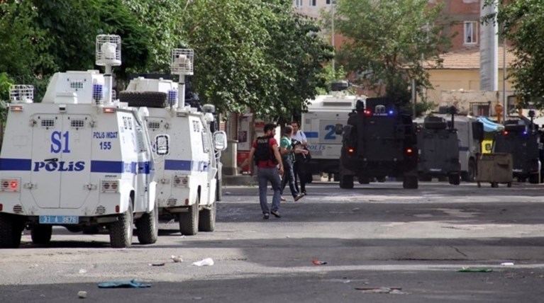 Τουρκία: Πυρά κατά βουλευτών του HDP