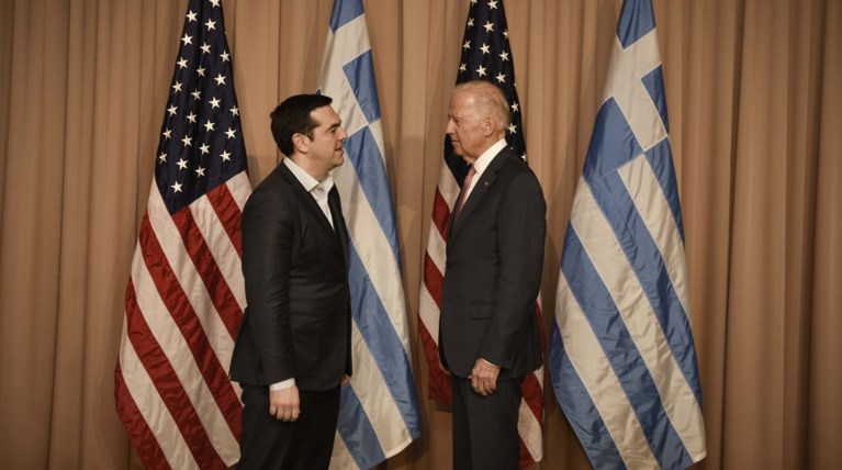 Οι ερωτήσεις που δεν απάντησε ο Τσίπρας στο Νταβός