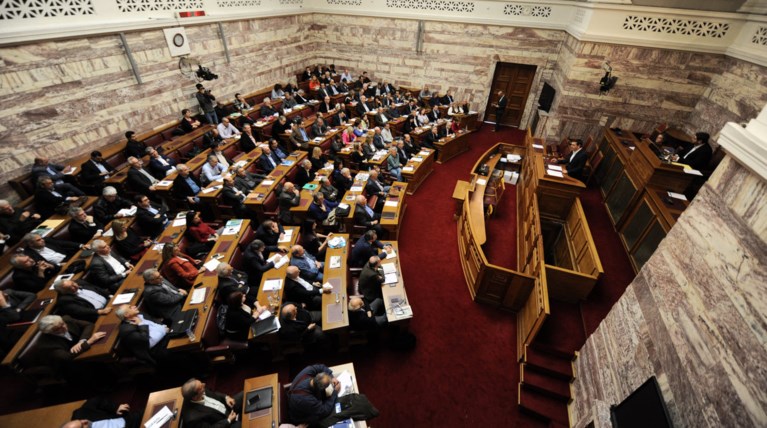 Ποιοι βουλευτές του ΣΥΡΙΖΑ αντιδρούν για το ασφαλιστικό