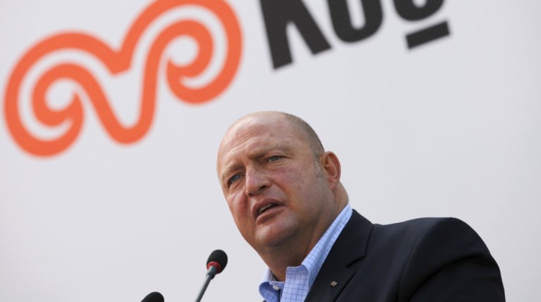 Πέθανε ο μεγιστάνας της Τουρκίας Μουσταφά Κοτς