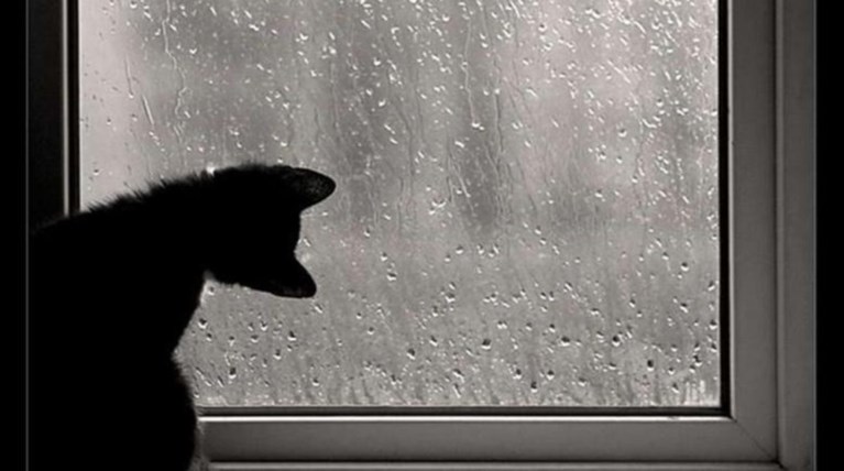 Νέο κύμα κακοκαιρίας, ραγδαία πτώση θερμοκρασίας