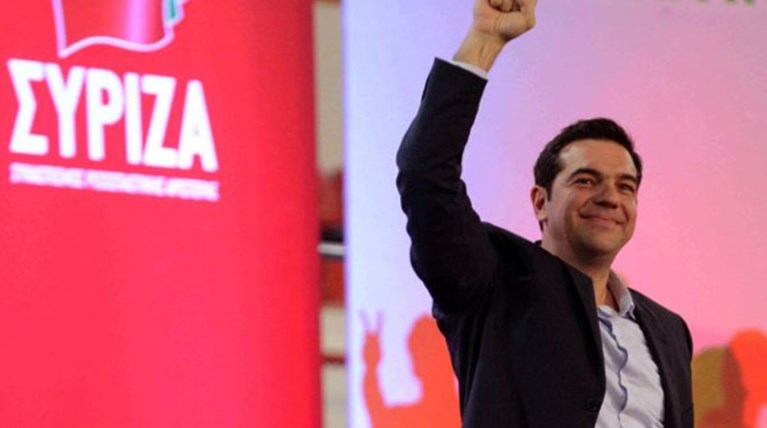 «Πάρτι» στο twitter για τον έναν χρόνο ΣΥΡΙΖΑ