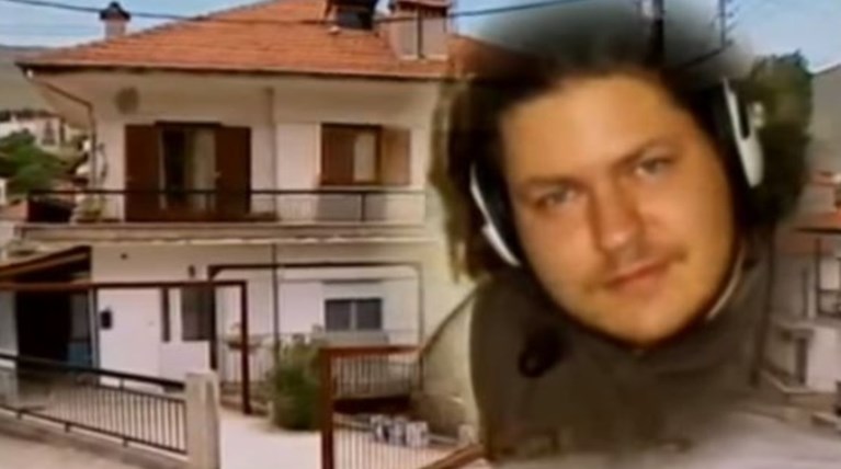 Ανατριχίλα: Πήγαινε στο ίδιο σχολείο με τον Γιακουμάκη