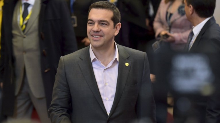 Figaro: Ενας χρόνος Τσίπρα, ακόμα εκτός λειτουργίας η Ελλάδα