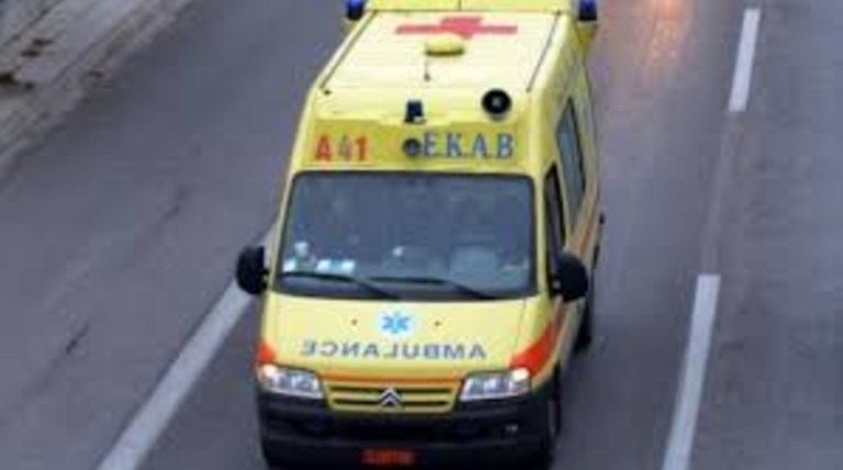 Τραγωδία στο Περιστέρι: Φορτηγό παρέσυρε και σκότωσε 2χρονο