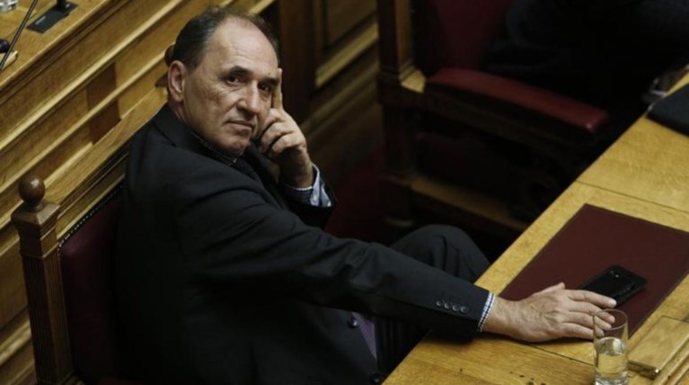 Αυτός είναι ο νέος αναπτυξιακός νόμος Σταθάκη