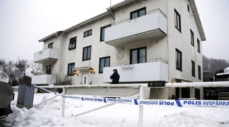 Σουηδία: Μαχαίρωσαν θανάσιμα 22χρονη εργαζόμενη σε κέντρο προσφύγων