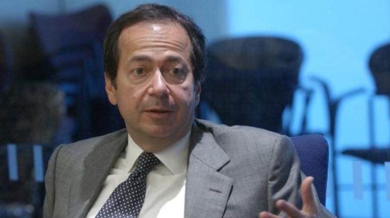 Bloomberg: Ο Πόλσον βάζει ενέχυρο την προσωπική του περιουσία